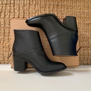Nisolo Dari Commuter Boots